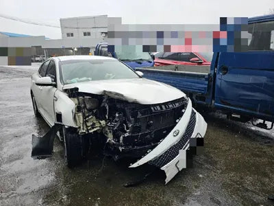 2016 Kia K5 KNAGS416BGA097523 VIN:KNAGS416BGA097523