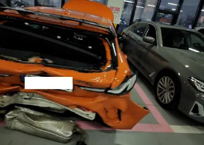 2023 BMW 135 WBA7L1107P7L47138 VIN:WBA7L1107P7L47138