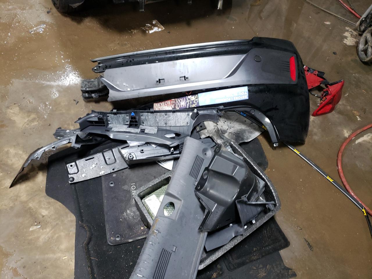 2022 HYUNDAI IONIQ BLUE VIN:KMHC65LC0NU276740