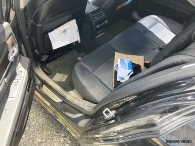 2015 BMW 730 777KMWBAYC4103FDZ VIN:777KMWBAYC4103FDZ