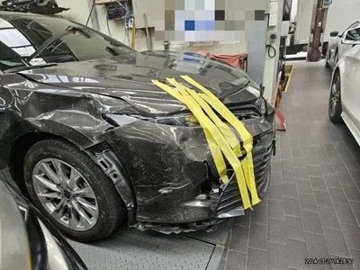 2021 Toyota Camry JTNBA1HK8M3003102 VIN:JTNBA1HK8M3003102