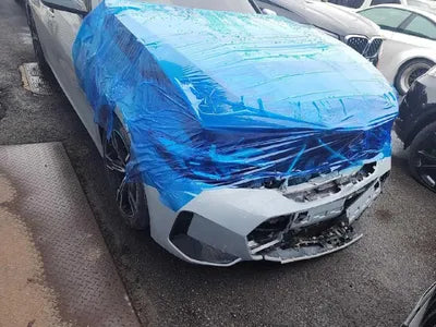 2023 BMW 3 Series VIN: