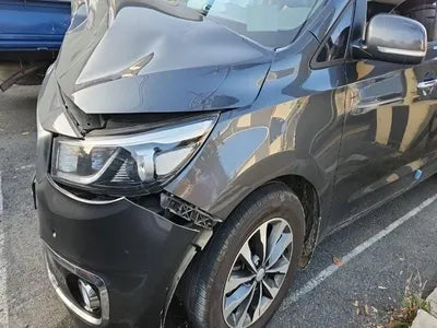 2015 Kia Carnival 317KMKNHMF37ABFS0 VIN:317KMKNHMF37ABFS0