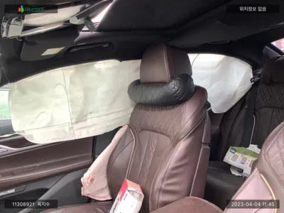 2015 BMW 730 WBA7C4109GG525326 VIN:WBA7C4109GG525326