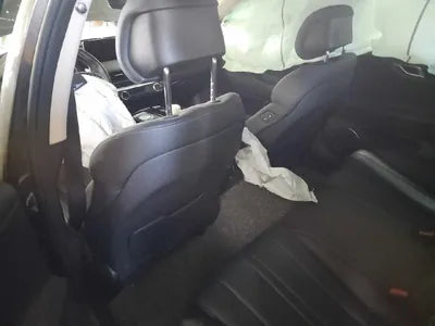 2021 Genesis G80 VIN: