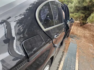 2015 BMW 528 WBA5A7103FD815723 VIN:WBA5A7103FD815723