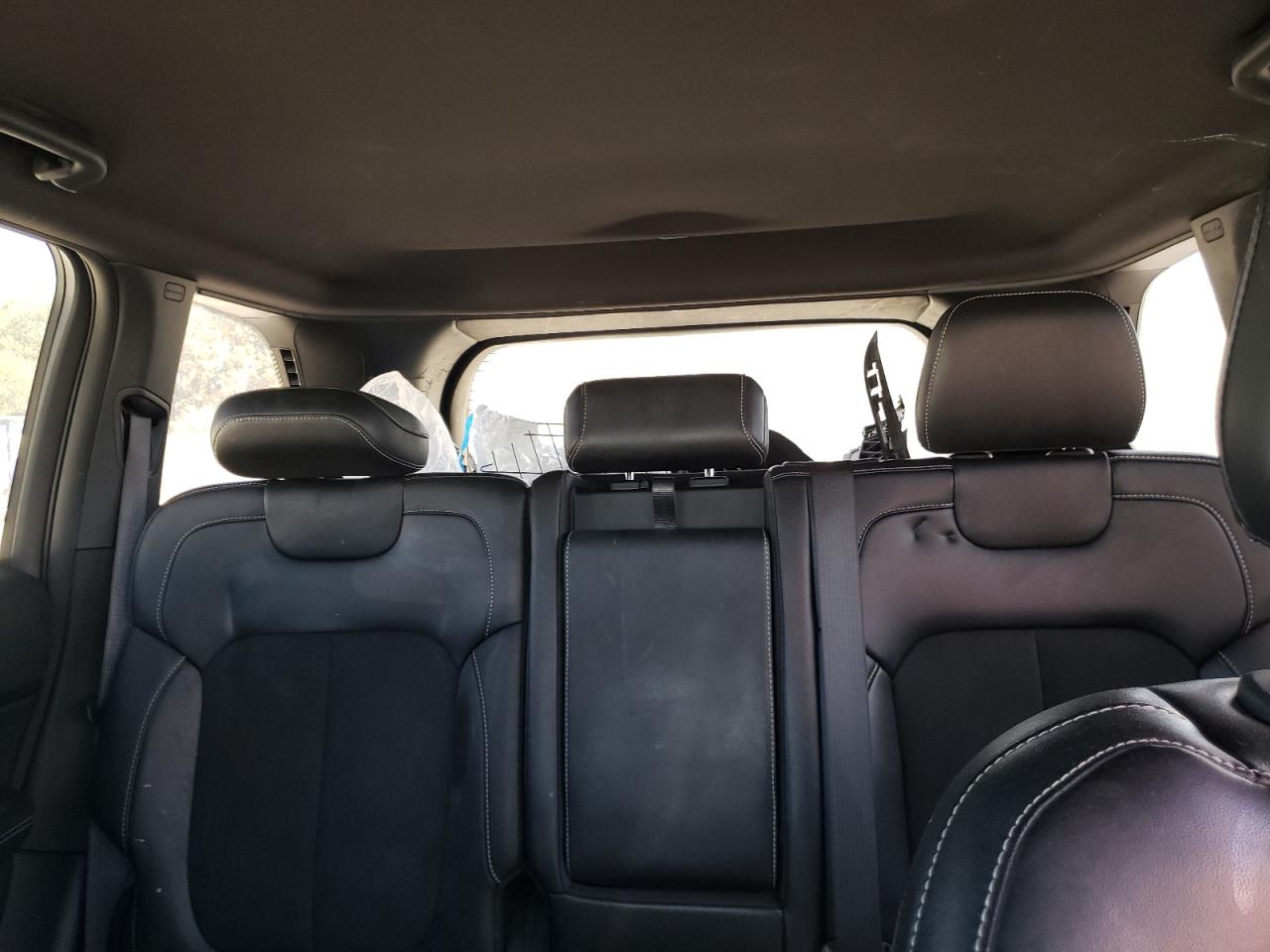 2023 JEEP GRAND CHEROKEE LAREDO VIN:1C4RJGAG4PC551629