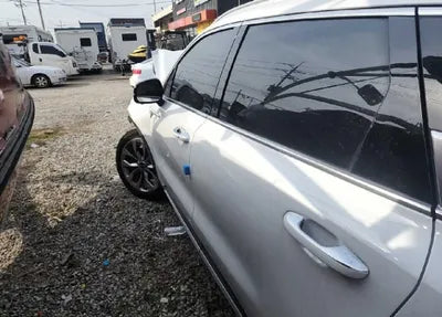 2023 Kia Sorento KNARH81BGPA194234 VIN:KNARH81BGPA194234