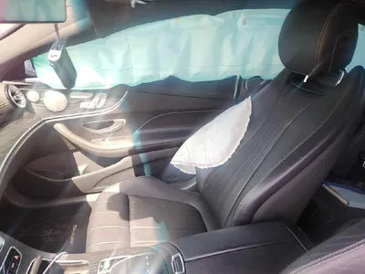 2017 Mercedes-Benz E 220 WDD1J1EB3HF022865 VIN:WDD1J1EB3HF022865