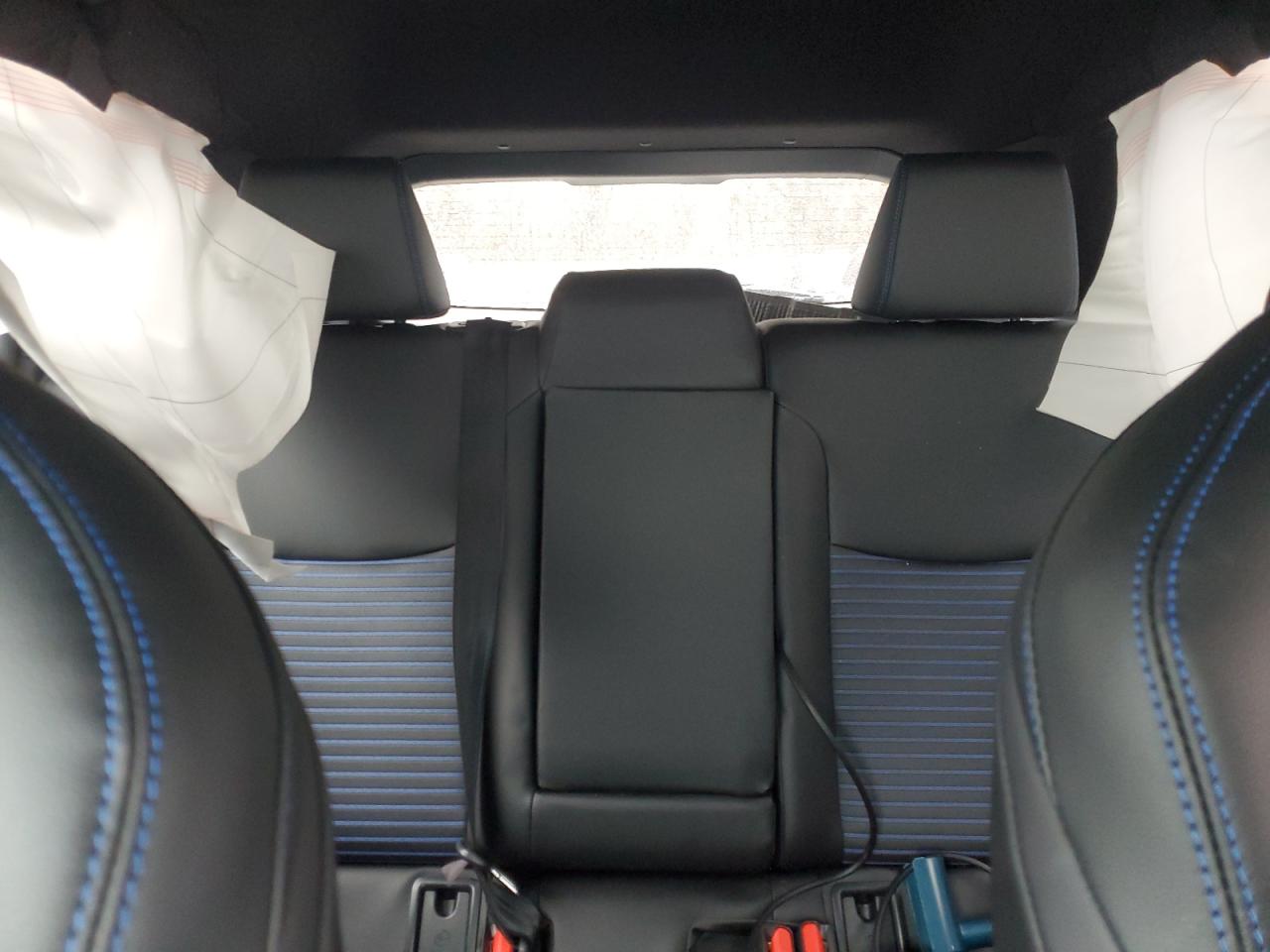 2024 TOYOTA COROLLA CROSS SE VIN:7MUFBABG0RV055780