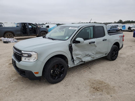 2022 FORD MAVERICK XL VIN:3FTTW8F92NRA28986