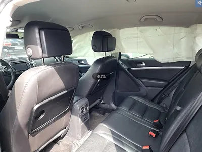 2015 Volkswagen Tiguan WVGZZZ5NZFW514911 VIN:WVGZZZ5NZFW514911