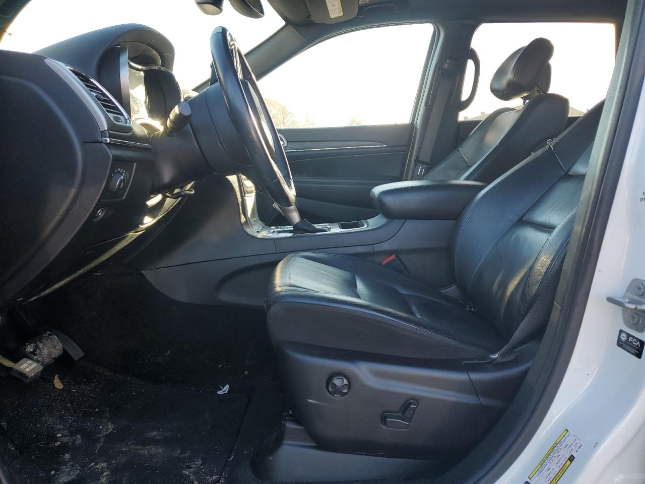 2022 JEEP GRAND CHEROKEE LIMITED VIN:1C4RJEBG0NC125825