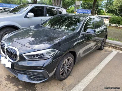 2022 BMW 120 WBA7L7100N7K53912 VIN:WBA7L7100N7K53912