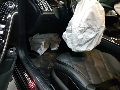 2022 Mercedes-Benz Maybach S 580 W1K6X7GB9NA147852 VIN:W1K6X7GB9NA147852