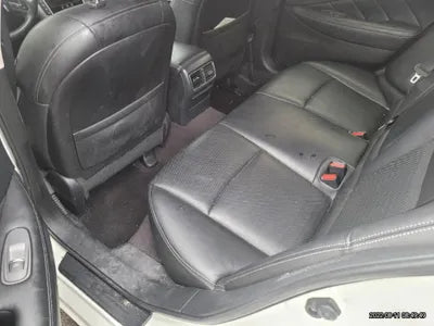 2018 Infiniti Q50 VIN: