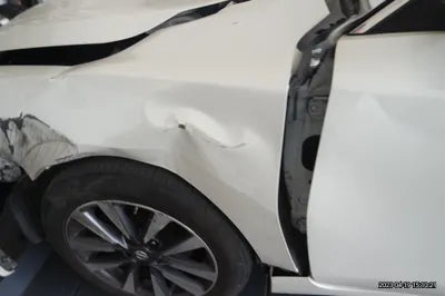 2016 Nissan Altima VIN: