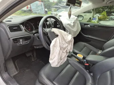 2015 Volkswagen Jetta VIN: