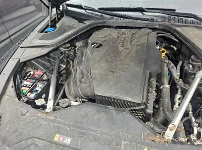 2020 Genesis G80 NONE VIN: