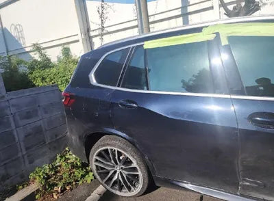 2020 BMW X5 M WBAJU4108L9D70773 VIN:WBAJU4108L9D70773