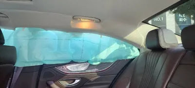 2019 Mercedes-Benz CLS 300 VIN: