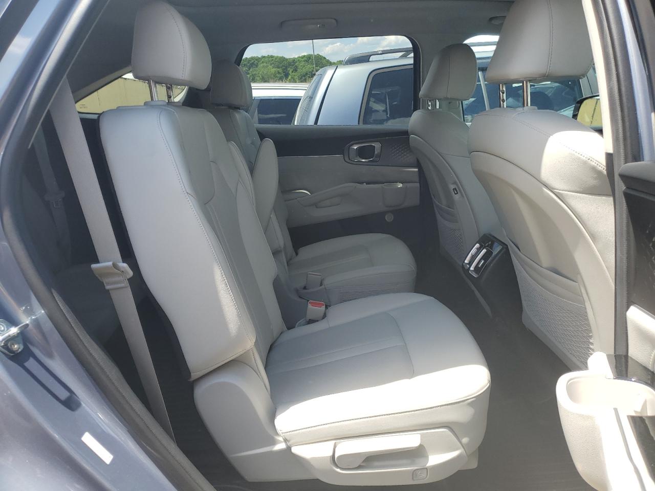 2023 KIA SORENTO SX VIN:5XYRK4LF3PG180720