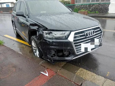 2019 Audi Q7 WAUZZZ4M9KD042545 VIN:WAUZZZ4M9KD042545