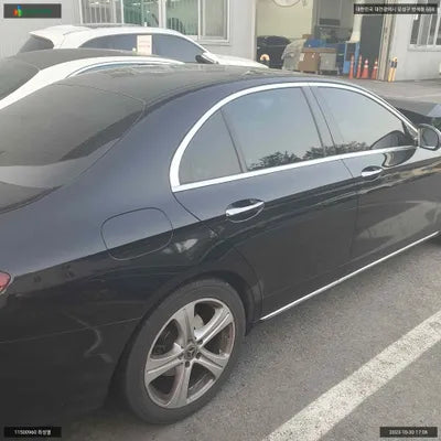 2018 Mercedes-Benz E 200 WDDZF4CB5JA404567 VIN:WDDZF4CB5JA404567