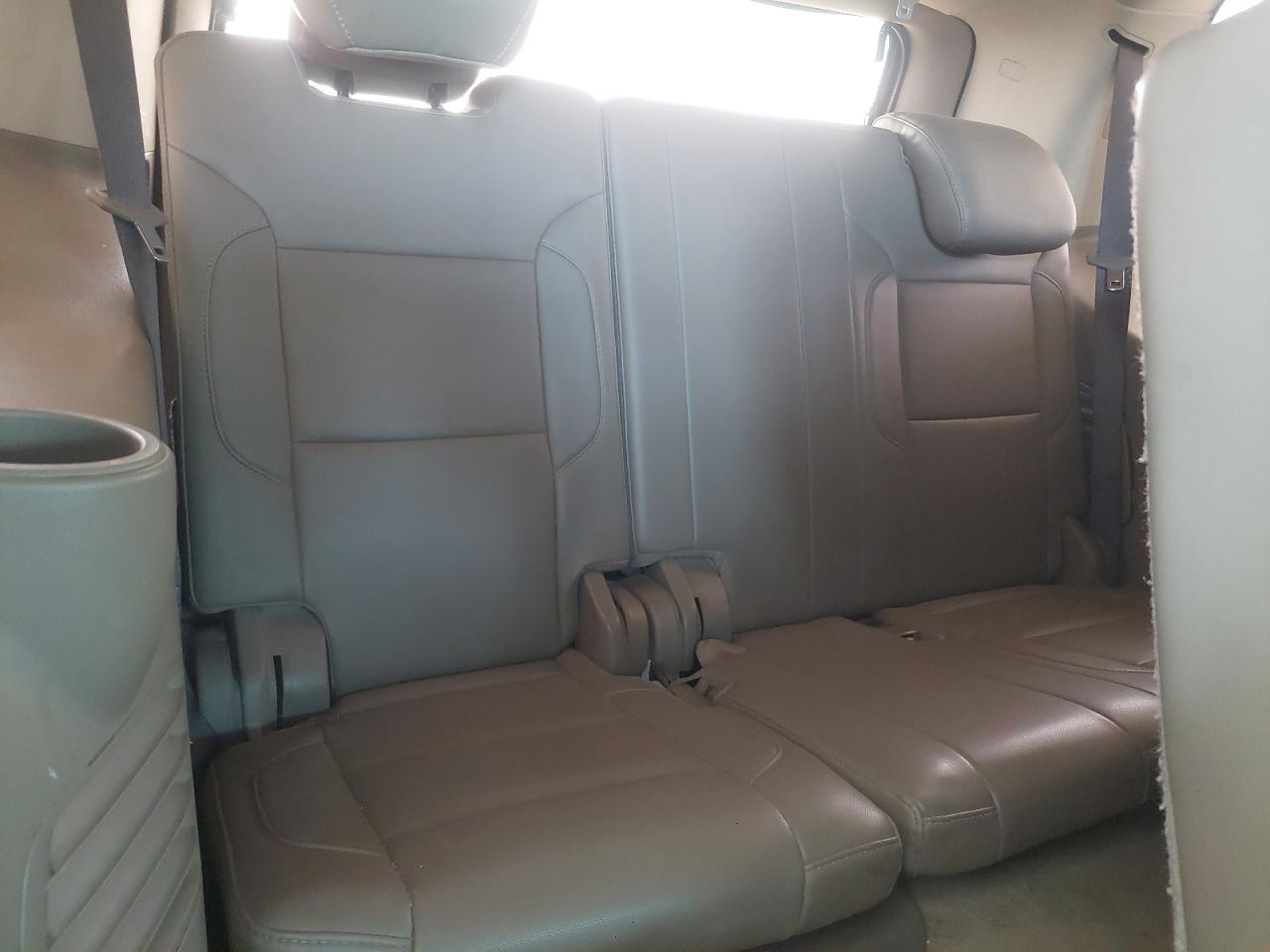 2019 CHEVROLET TAHOE VIN:1GNSK7KC5KR******