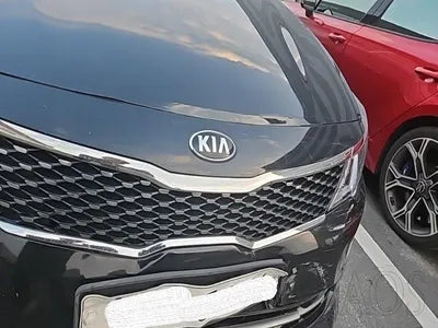 2017 Kia K5 KNAGS416BHA170705 VIN:KNAGS416BHA170705