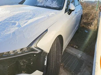 2020 Kia K5 KNAG741BBLA074807 VIN:KNAG741BBLA074807