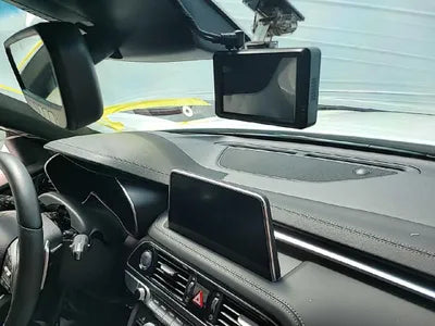 2019 Genesis G70 VIN: