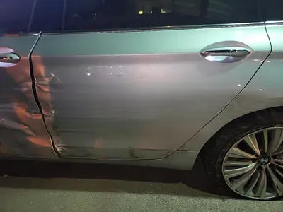 2014 bmw gran turismo efficientdyna NONE VIN: