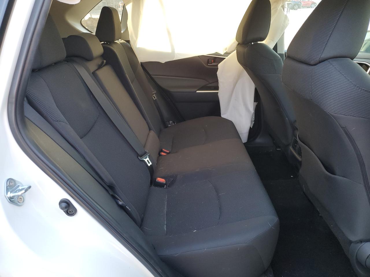 2023 TOYOTA RAV4 LE VIN:2T3H1RFV0PC230846