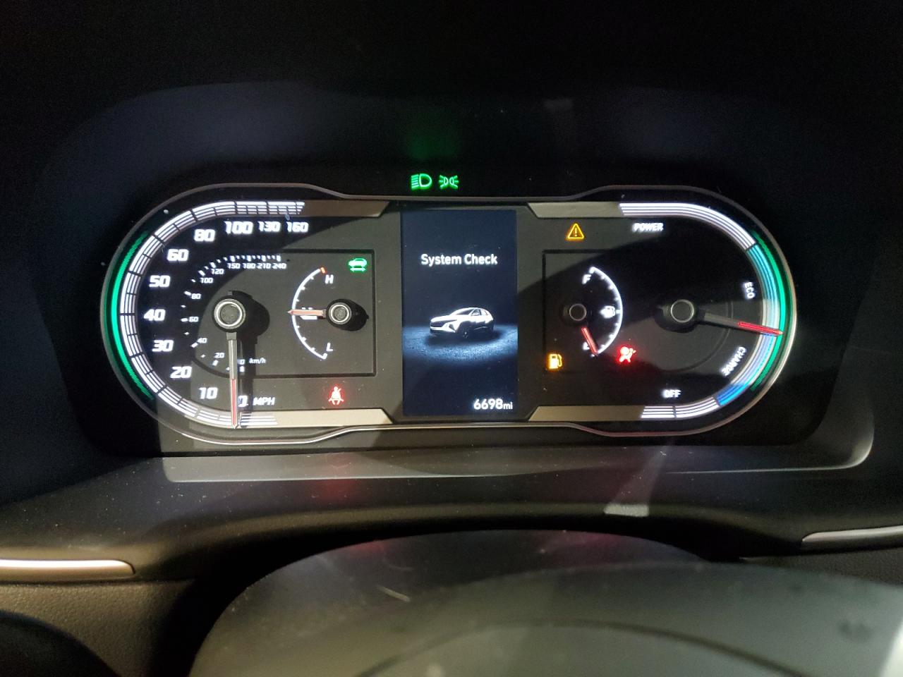 2024 HYUNDAI TUCSON BLUE VIN:KM8JBCD16RU206749