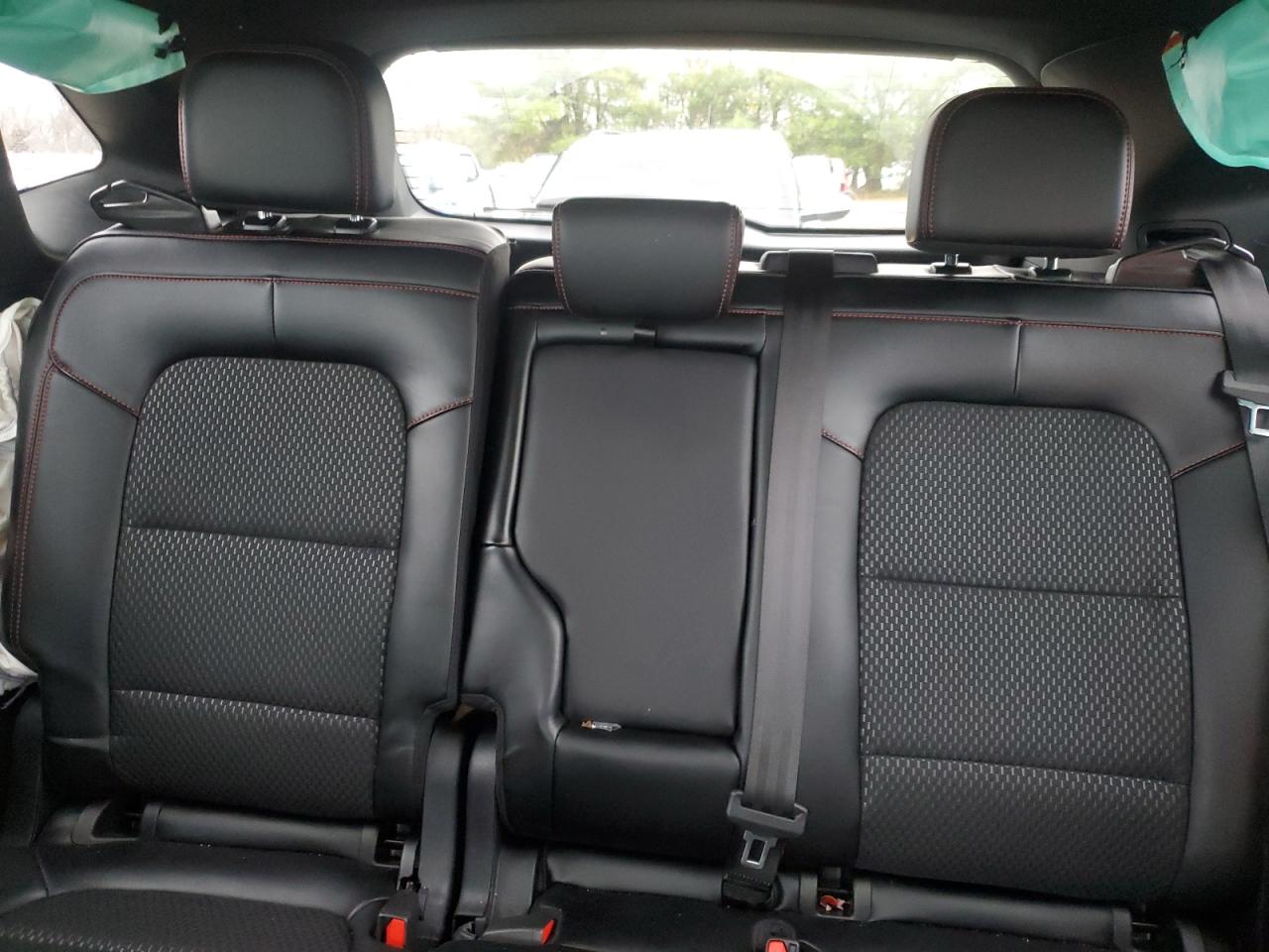 2024 FORD ESCAPE ST LINE VIN:1FMCU9MN7RUA85965