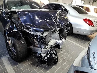 2022 Mercedes-Benz E 350 W1KZF8GB6NB074598 VIN:W1KZF8GB6NB074598