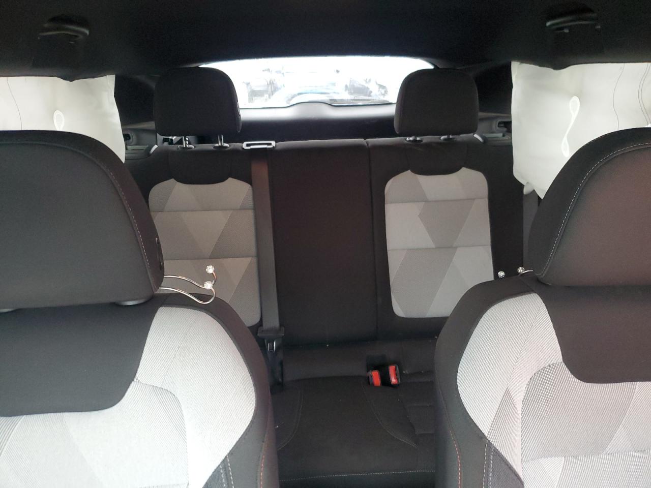 2024 CHEVROLET TRAX 1RS VIN:KL77LGE26RC005110