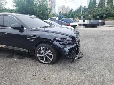 2024 Genesis GV80 VIN: