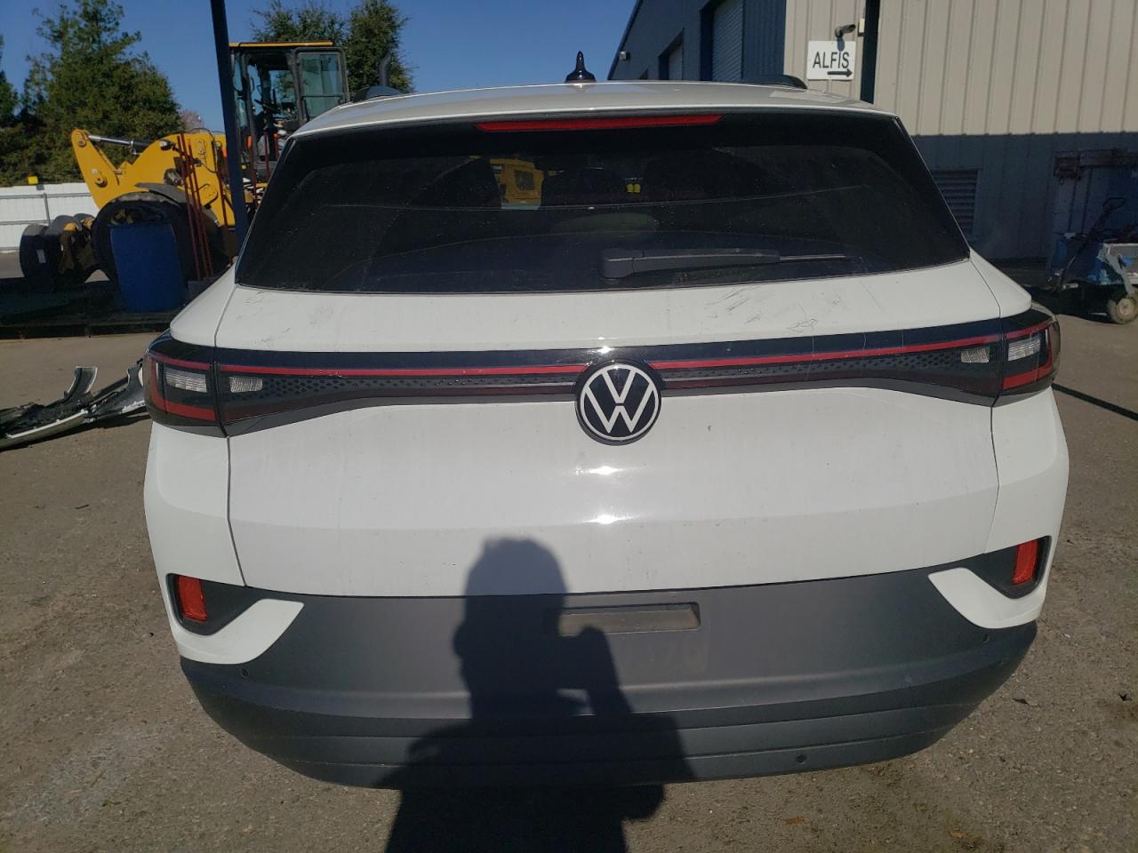 2023 VOLKSWAGEN ID.4  VIN:1V2BMPE85PC054793