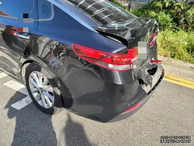 2016 Kia K5 601KMKNAGU416BGA0 VIN:601KMKNAGU416BGA0