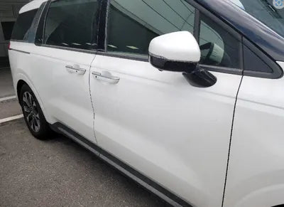 2022 Kia Carnival KNANE81BBNS173481 VIN:KNANE81BBNS173481