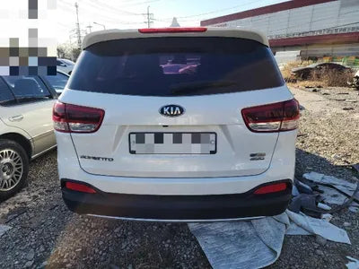 2014 Kia Sorento VIN: