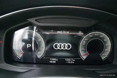 2023 Audi A6 WAUZZZF25PN077984 VIN:WAUZZZF25PN077984