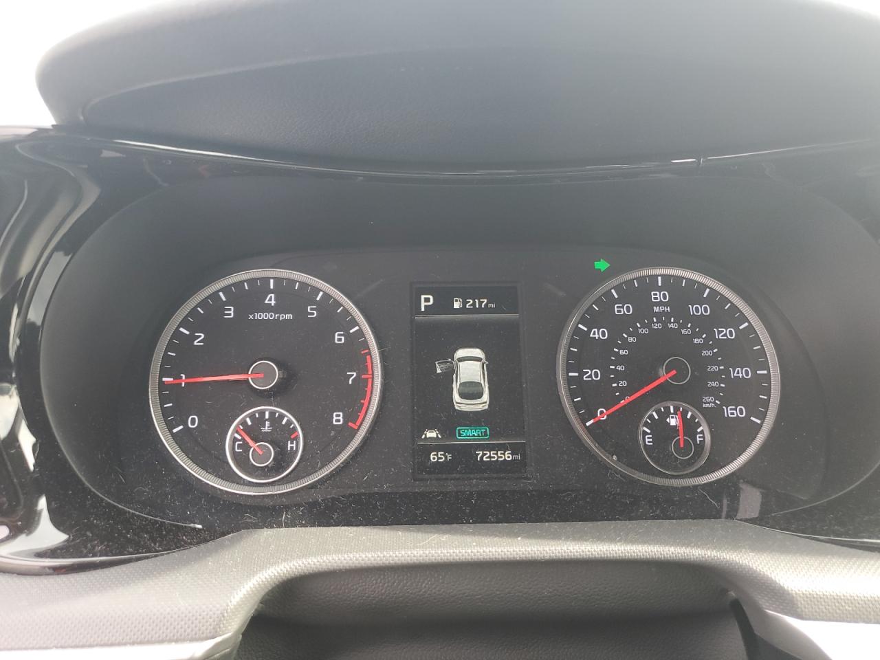 2023 KIA K5 LXS VIN:5XXG14J20PG206916