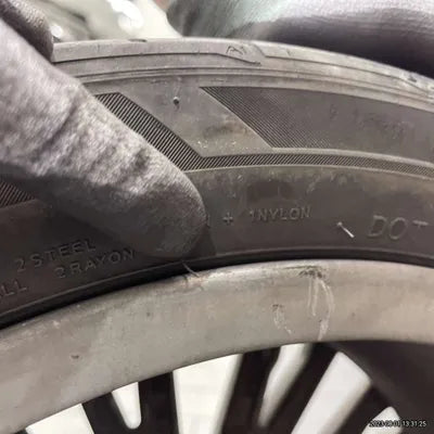 2021 BMW 320 WBA5X5105MFL19925 VIN:WBA5X5105MFL19925