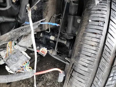 2017 Kia Sorento VIN: