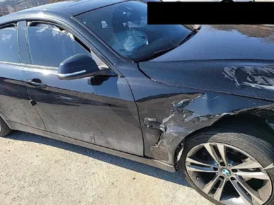 2015 BMW 420 WBA4B710XFD958290 VIN:WBA4B710XFD958290