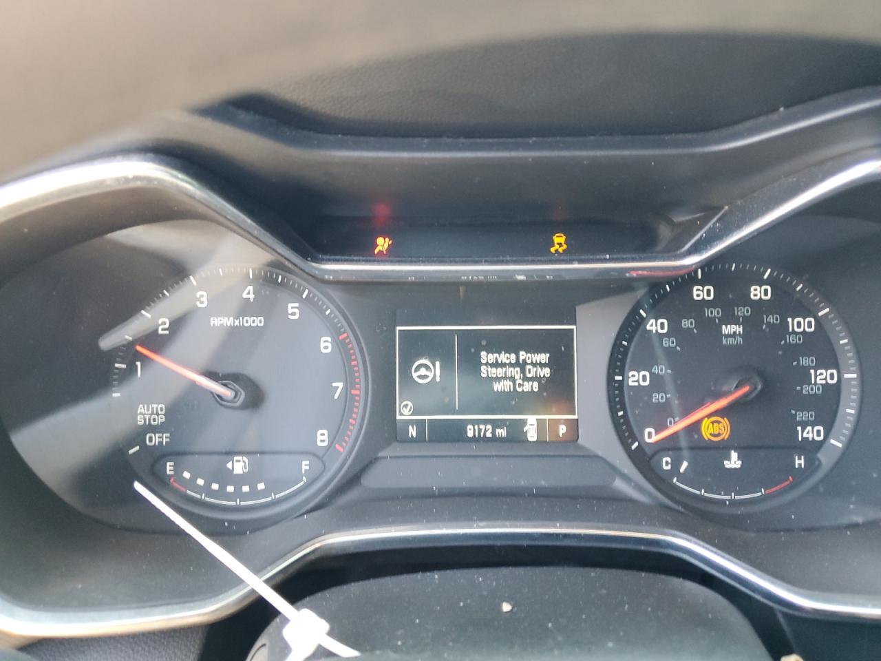 2023 CHEVROLET TRAILBLAZER LT VIN:KL79MPS25PB137000