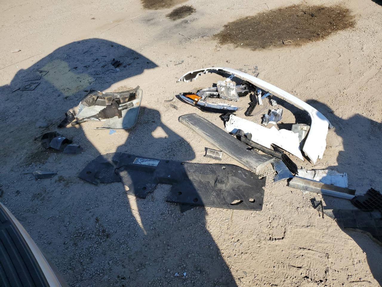2022 FORD EXPEDITION LIMITED VIN:1FMJU2AT5NEA39976